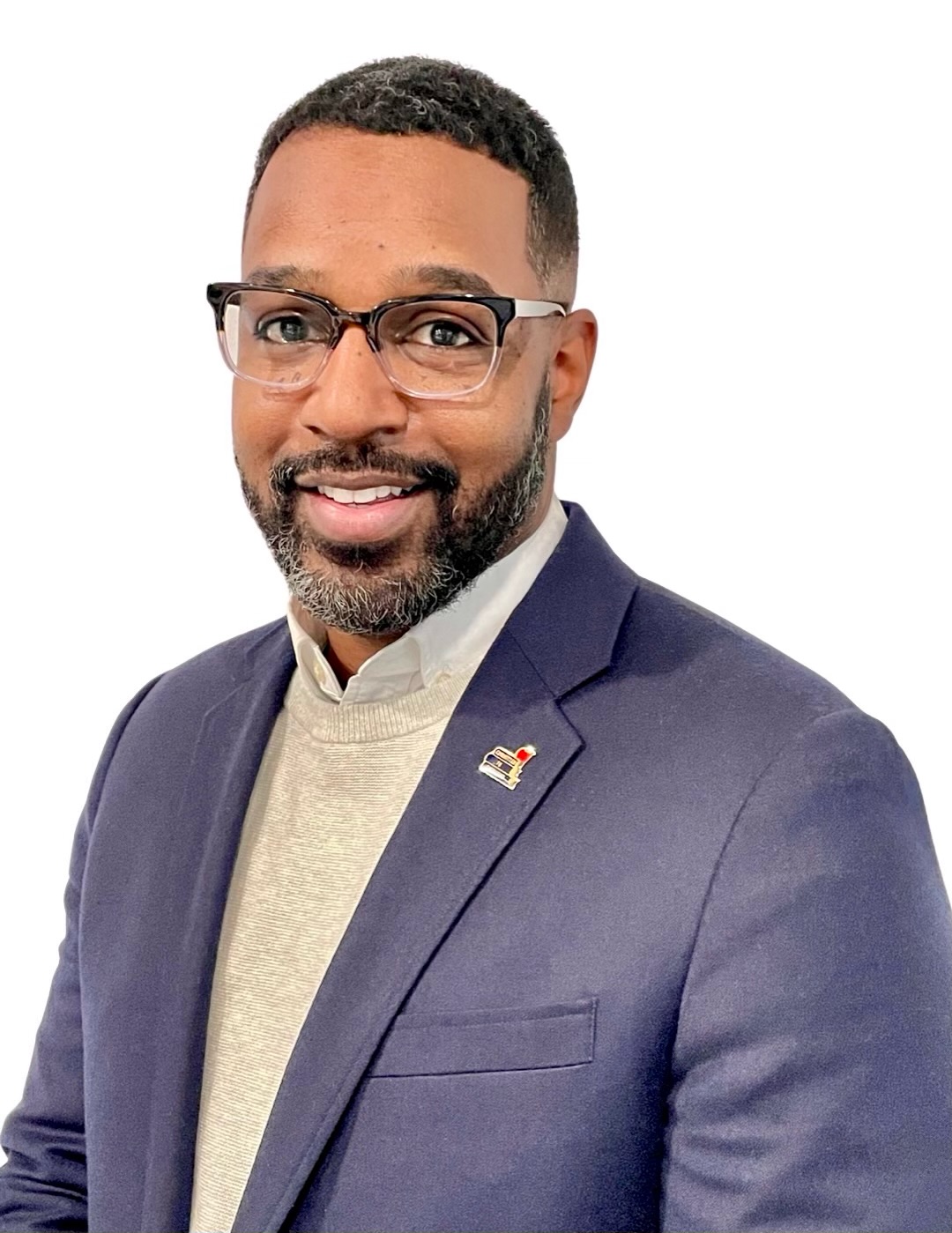 Dr. Jeremy Coleman