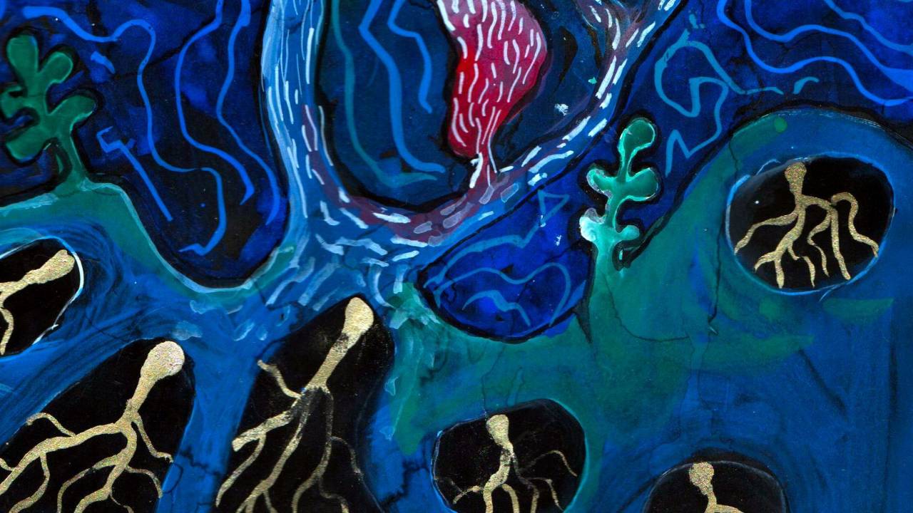Access the Depth of Your Creative Potential