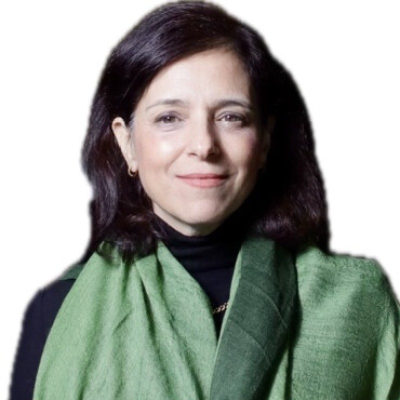 Gabriela Fontanals