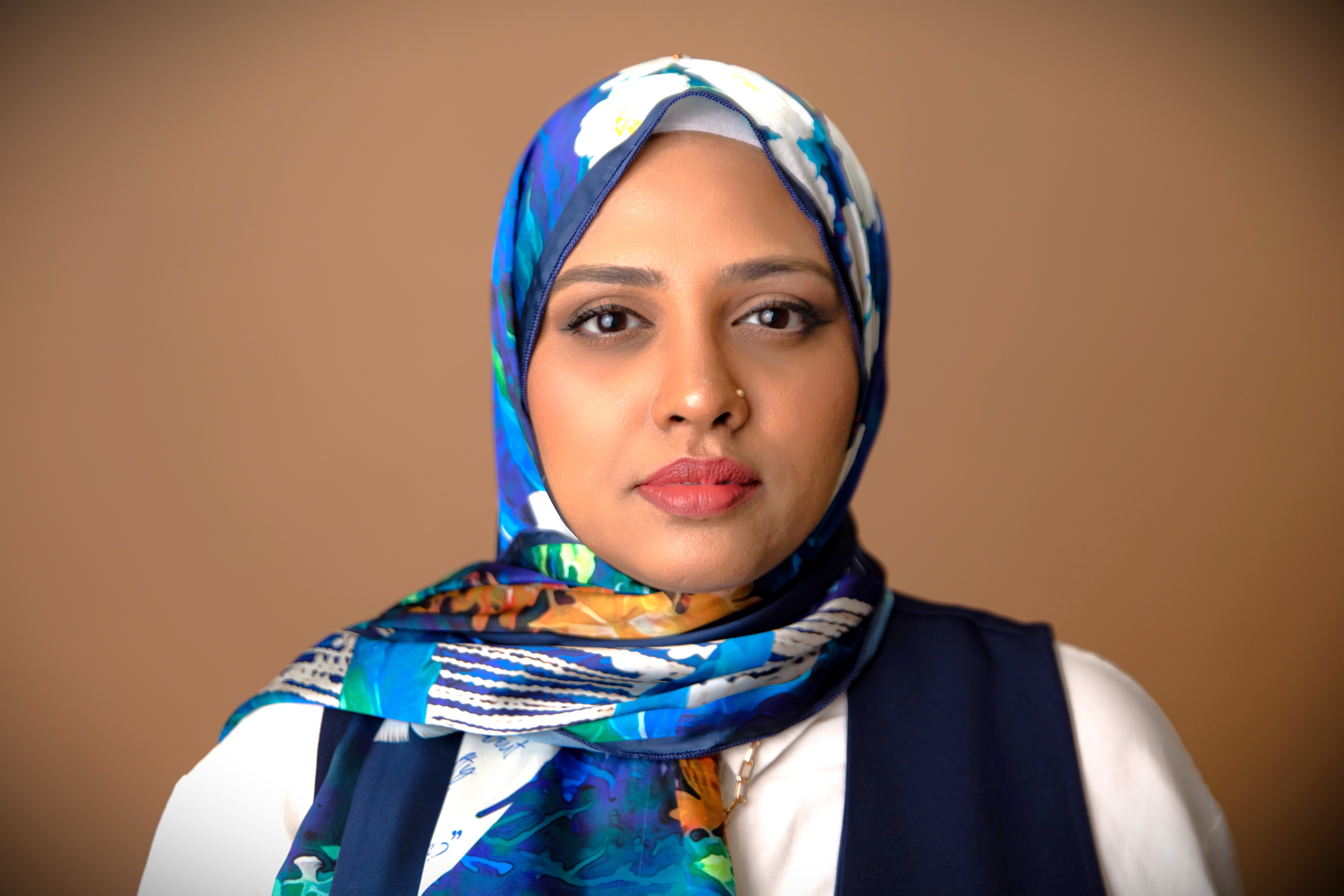 Farheen Khanum
