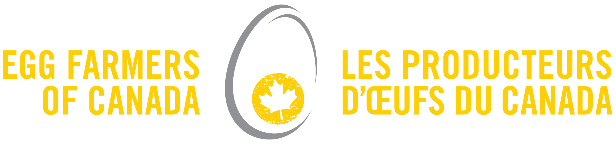 Egg Farmers of Canada