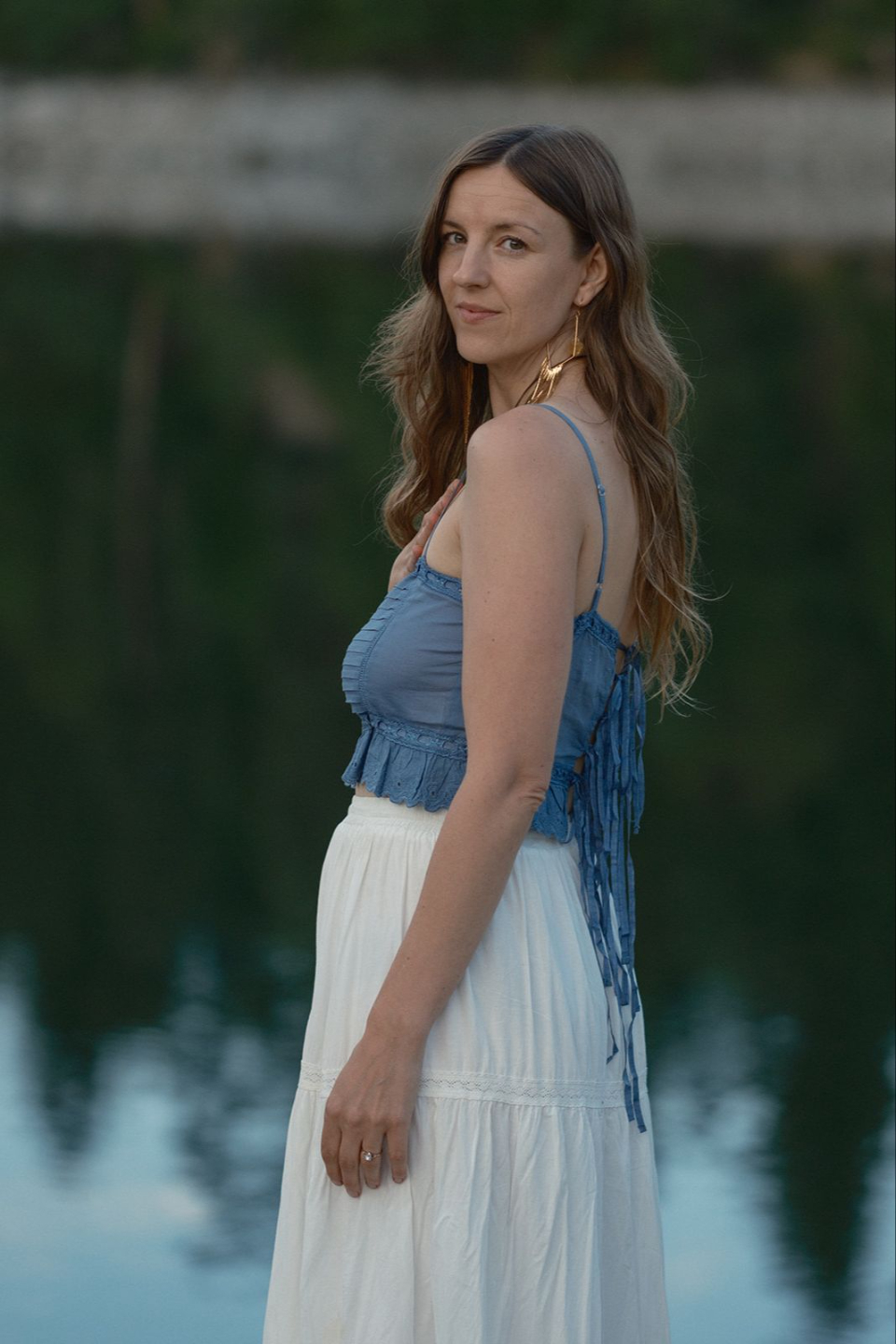 Courtney Wren