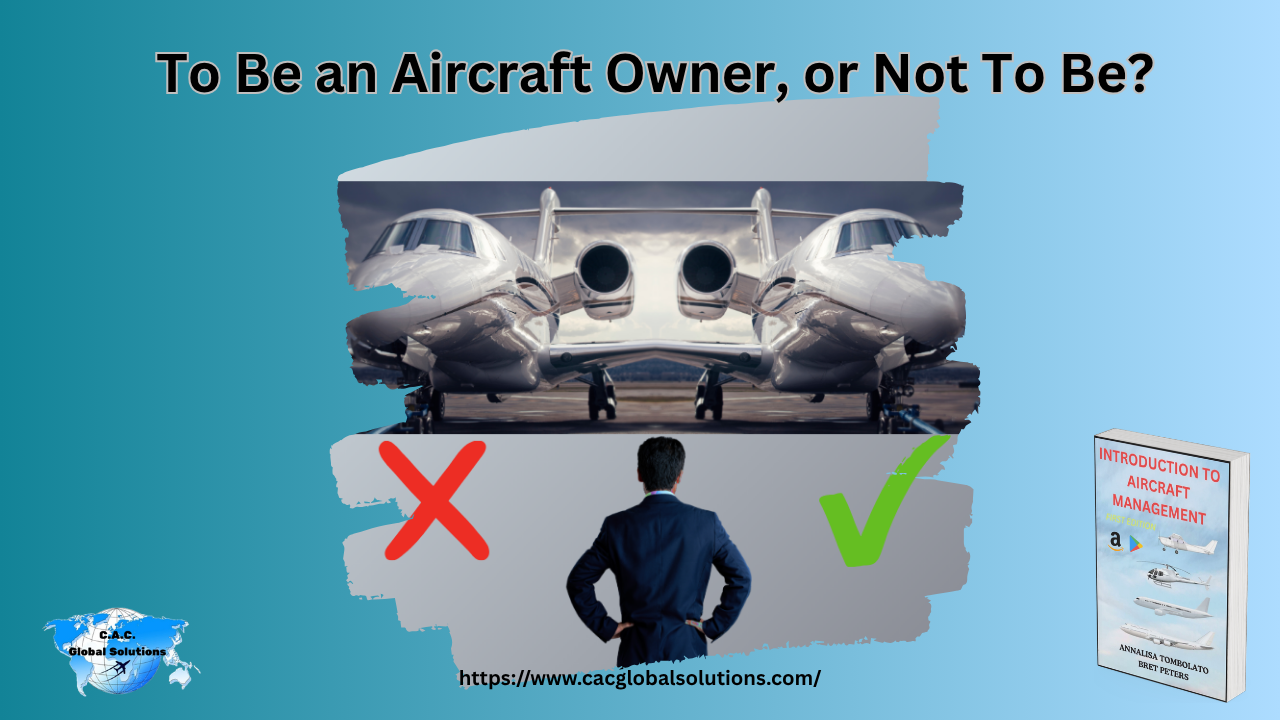 aircraft onwership