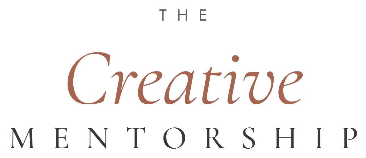 The Creative Mentorship