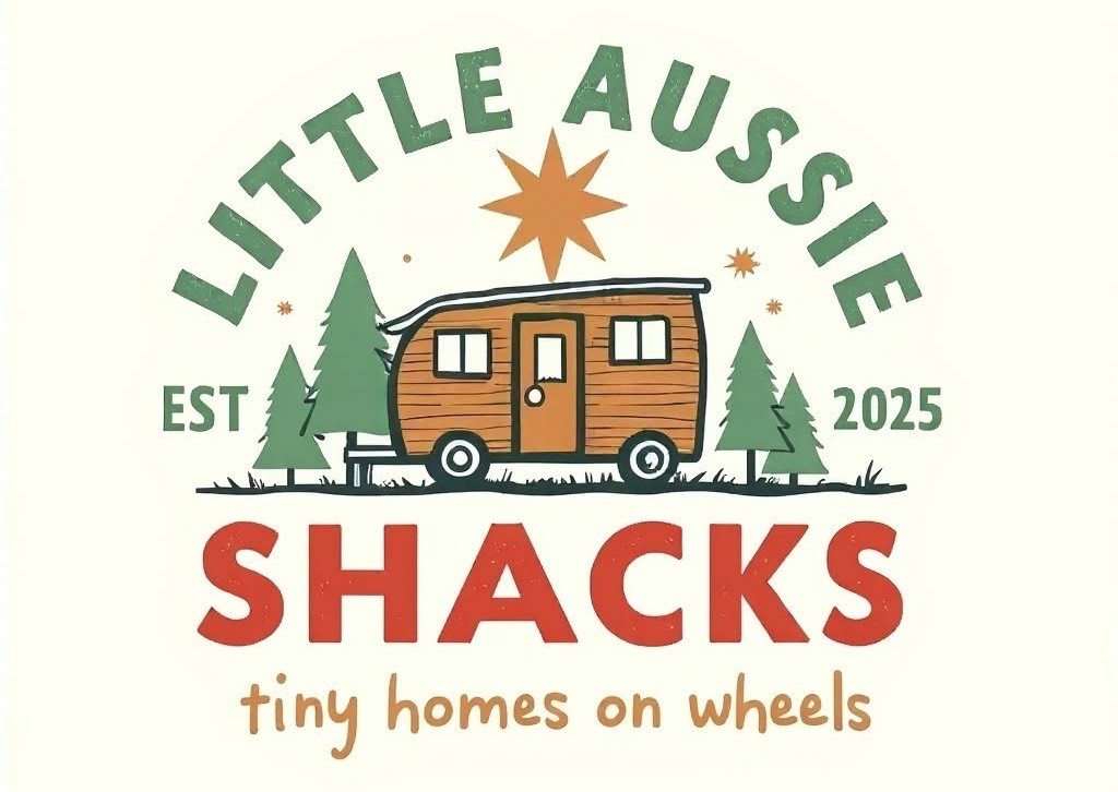 Vic Tiny Home builder