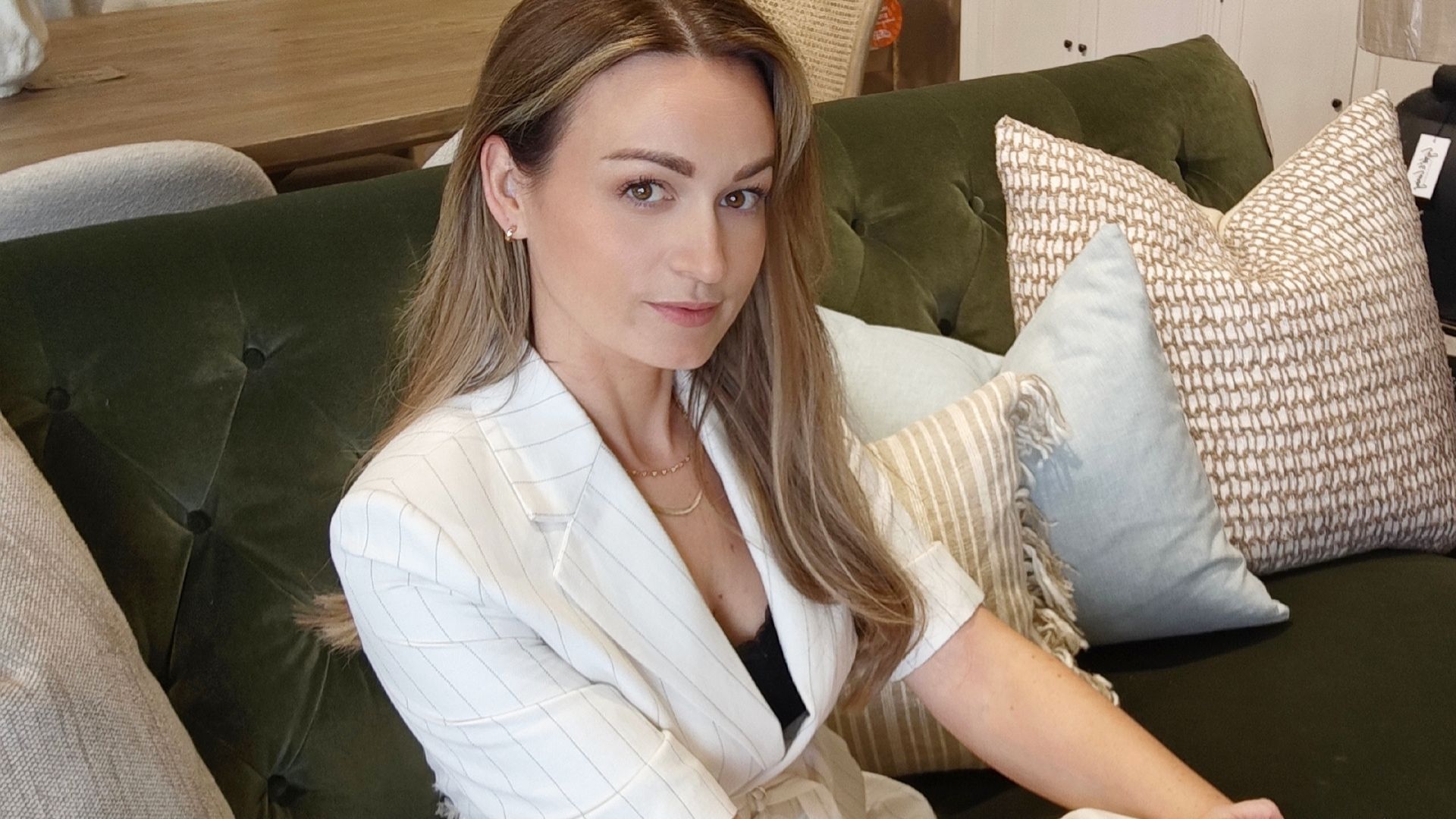 The Edit by Lana Mari Gregan