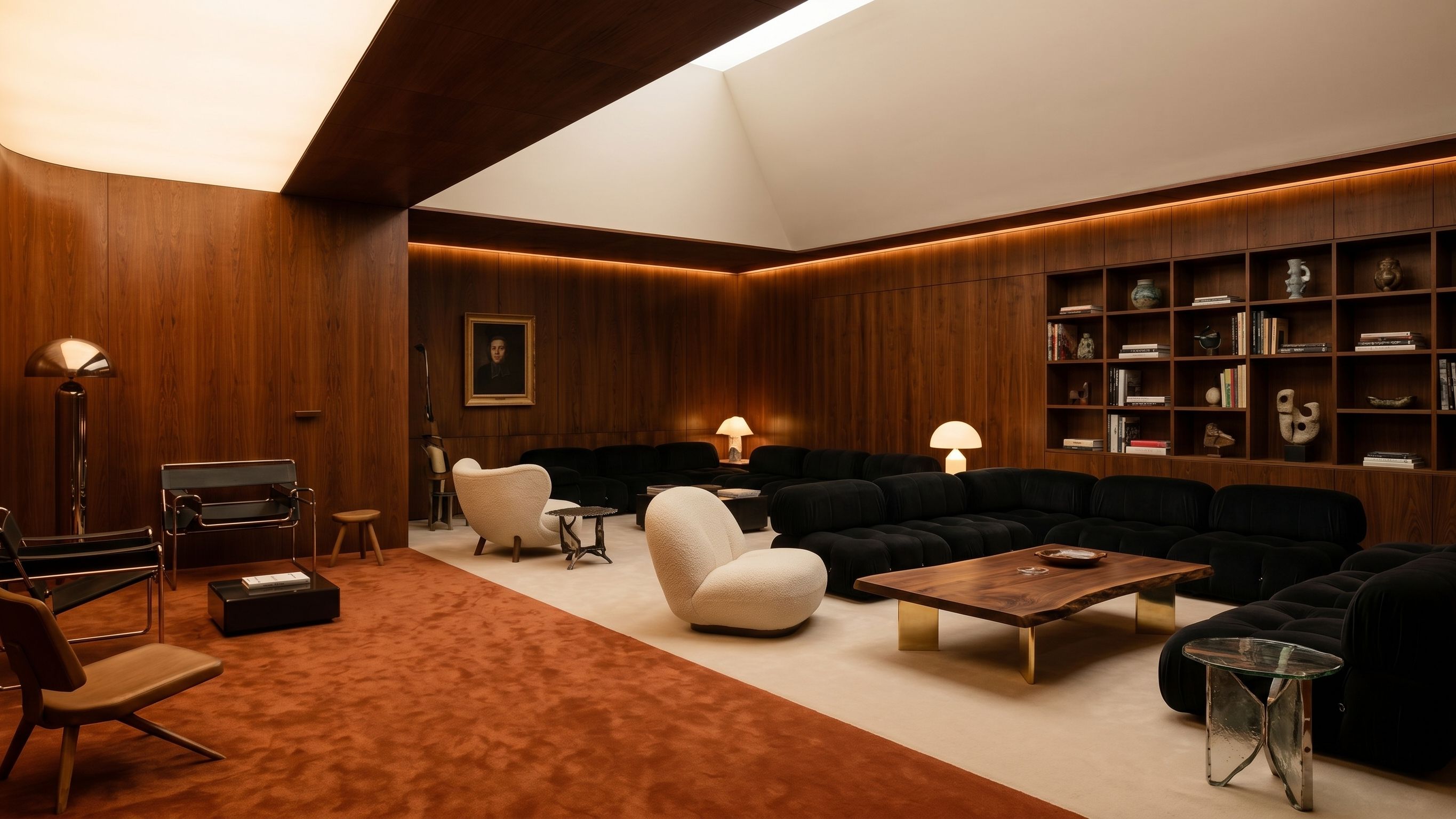 How to reverse-engineer any interior with Claude