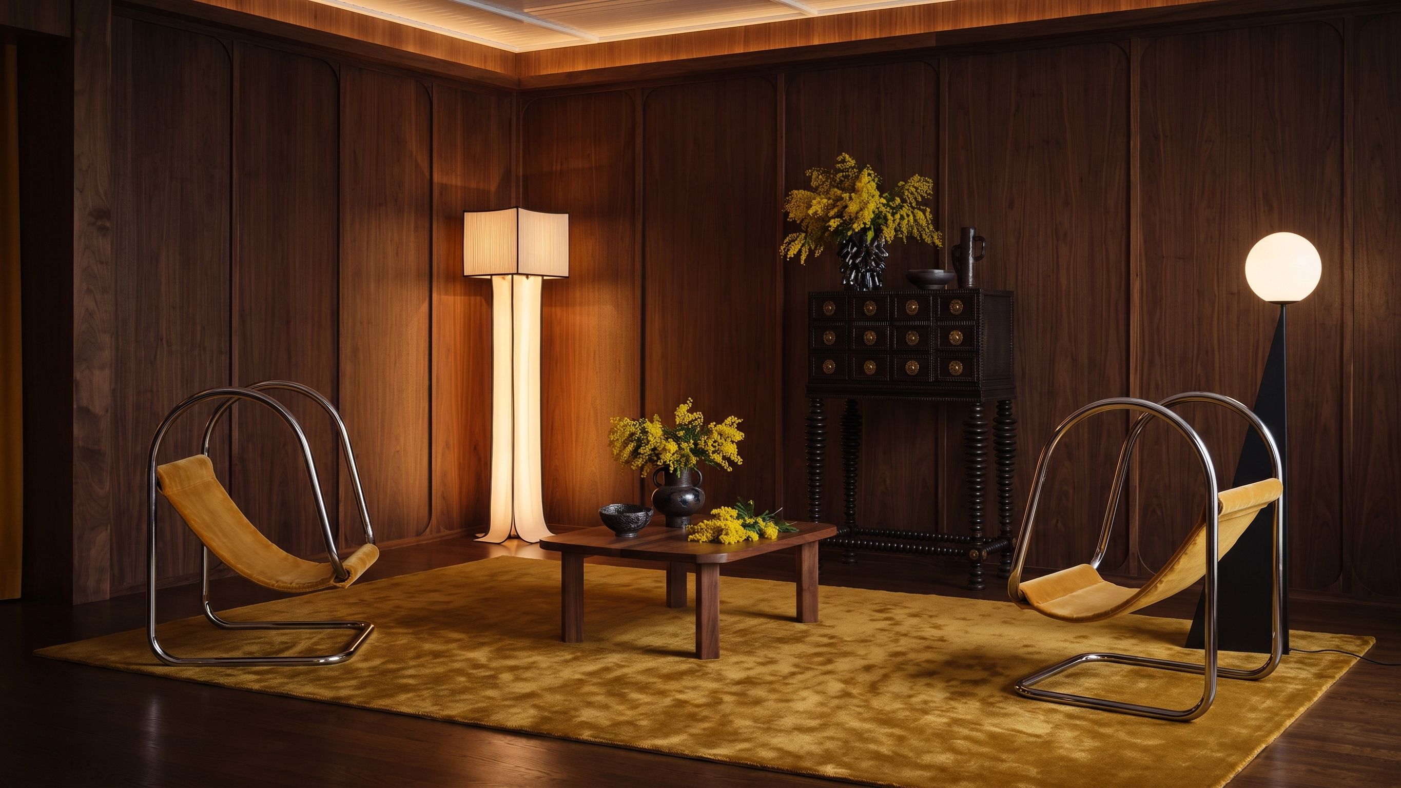 AI for interior designers - AI interior