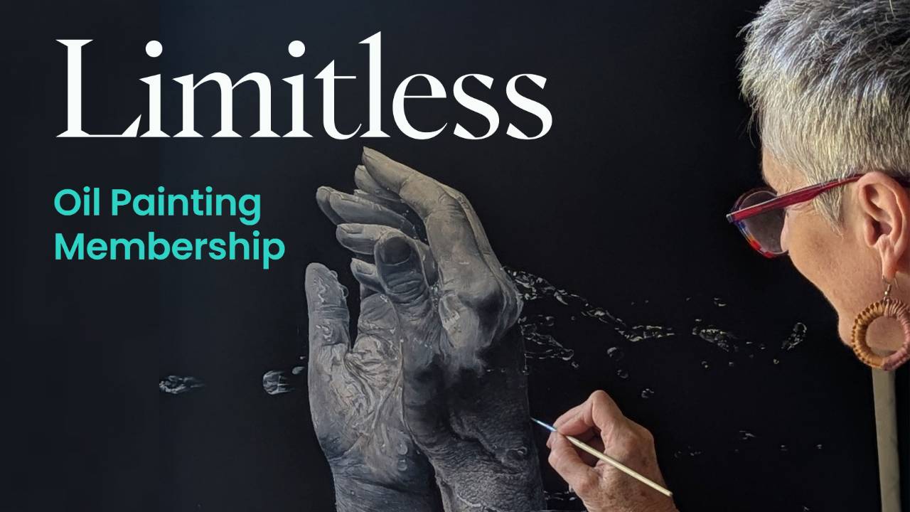 Limitless Community - Make More Time for Creativity!