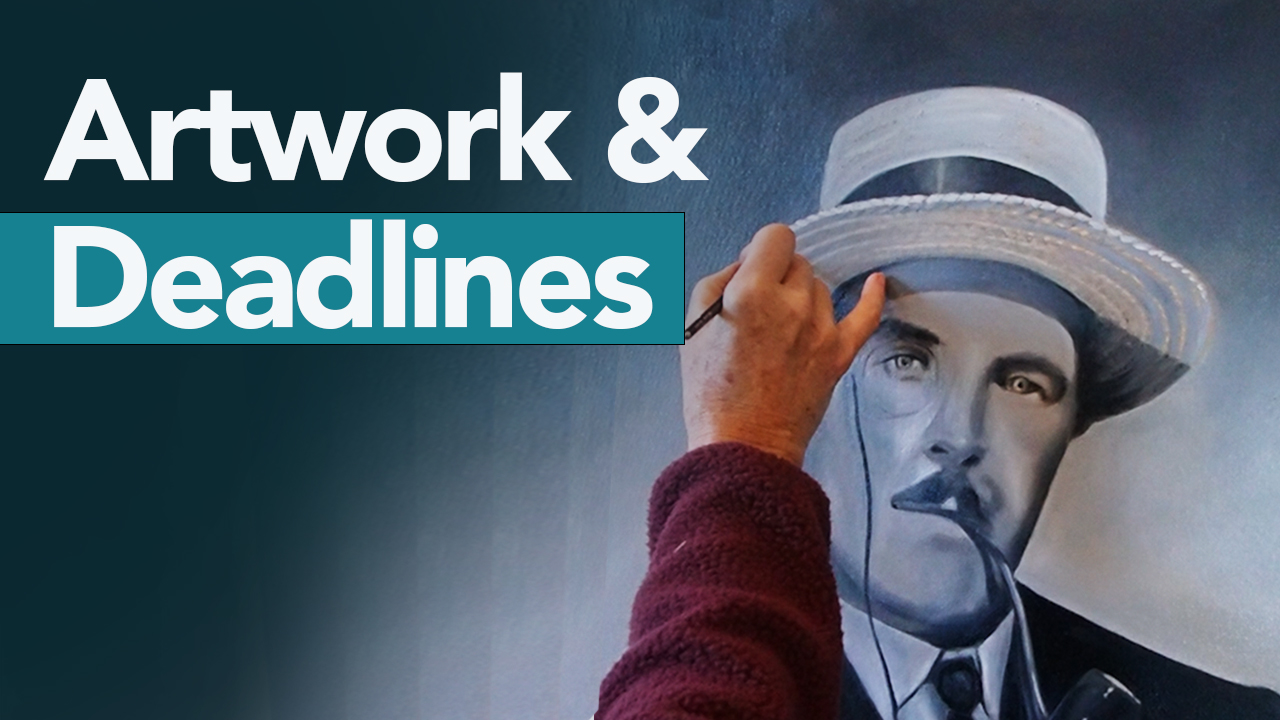 Making Time for Commission Work Chaos