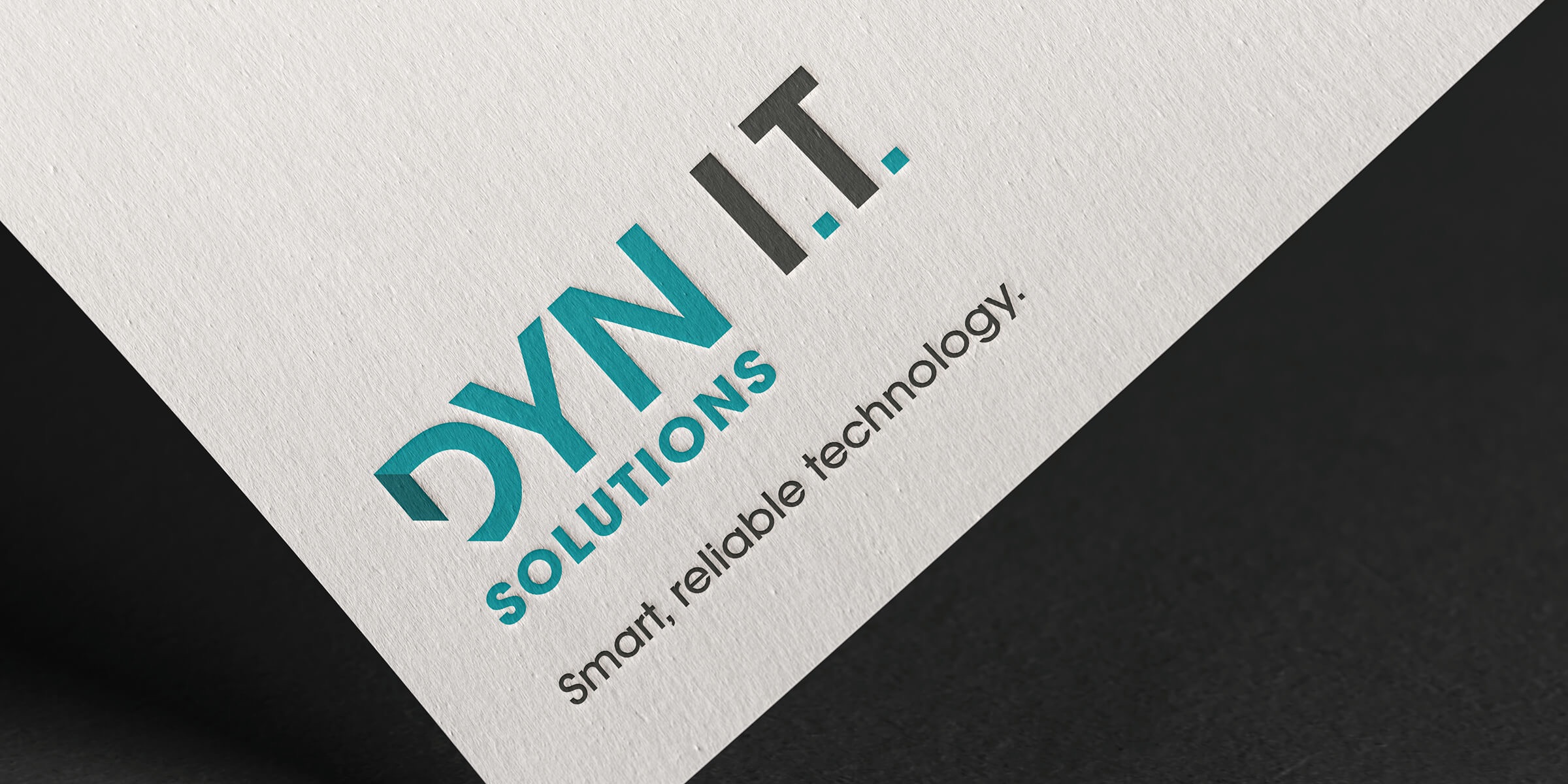 DYN IT Logo