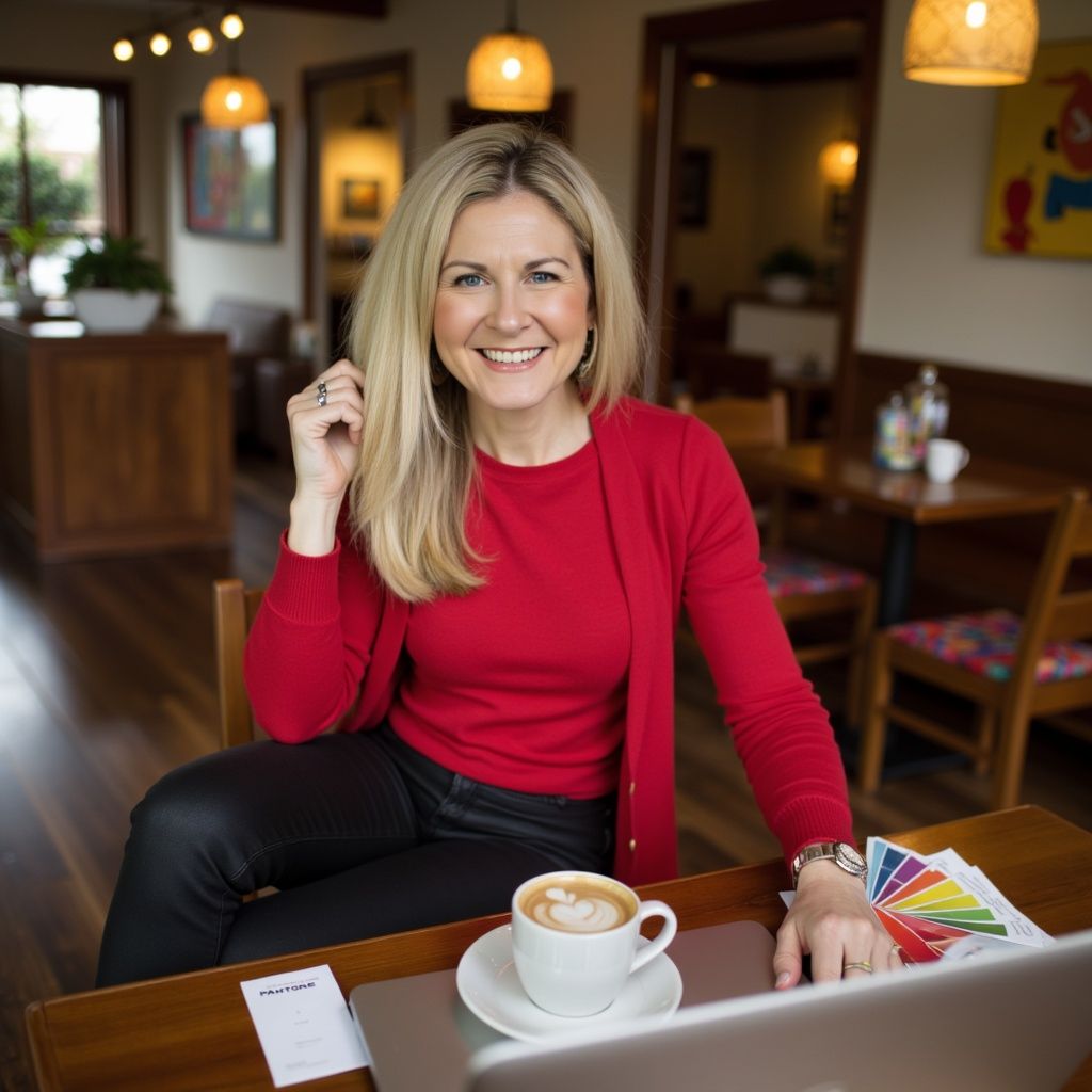 Melissa Horvat Graphic Designer Newcastle