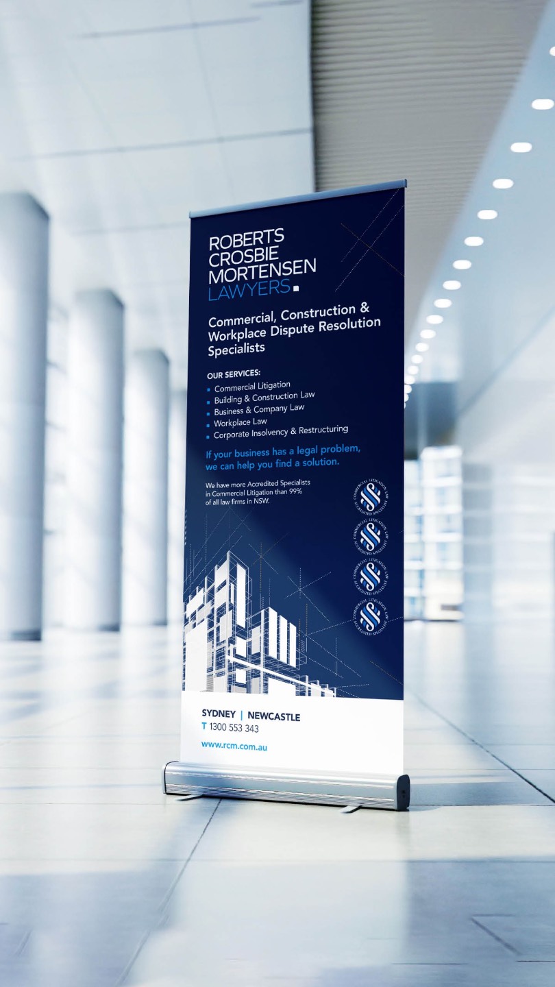 Adept Engineering Branding and Business Card