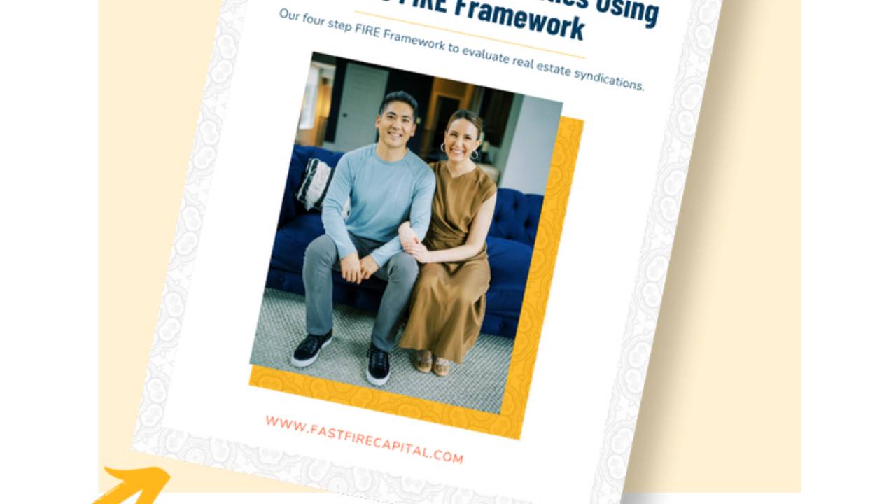 Fire Framework Opt-in Page