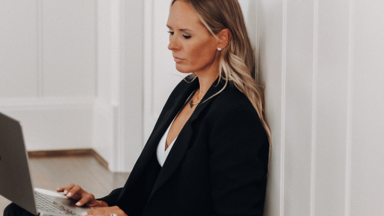  premier accountability coaching for women