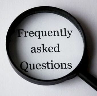 Freq. Asked Questions
