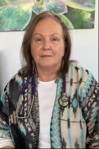 Dr. Jacqui Arnold, ND  naturopathic doctor at KC Integrative Health(headshot, click to read bio)