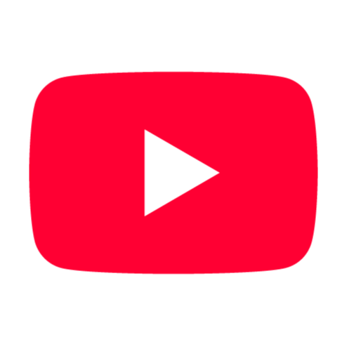 Youtube logo - link to KC Integrative Health Youtube