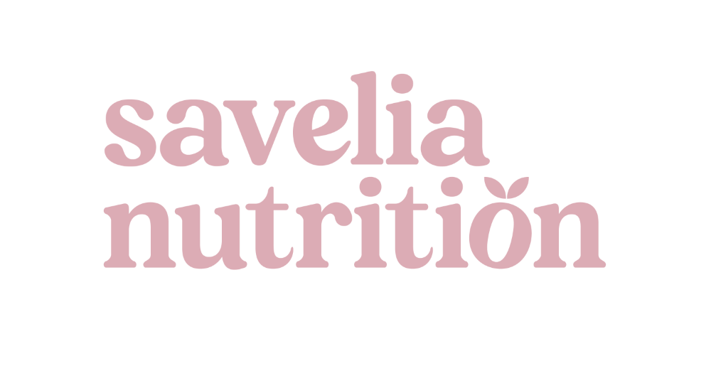 Savelia Nutrition