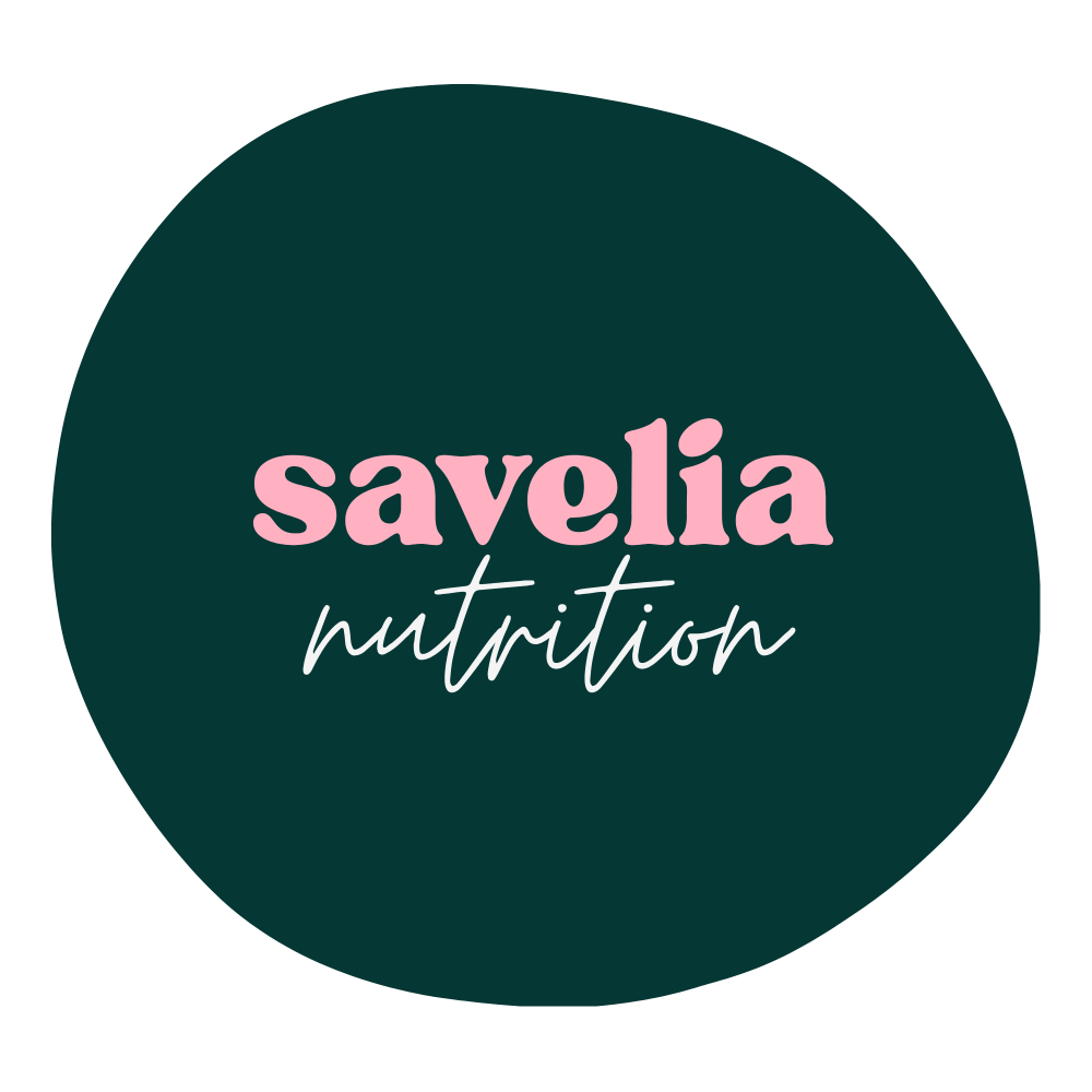 Savelia Nutrition
