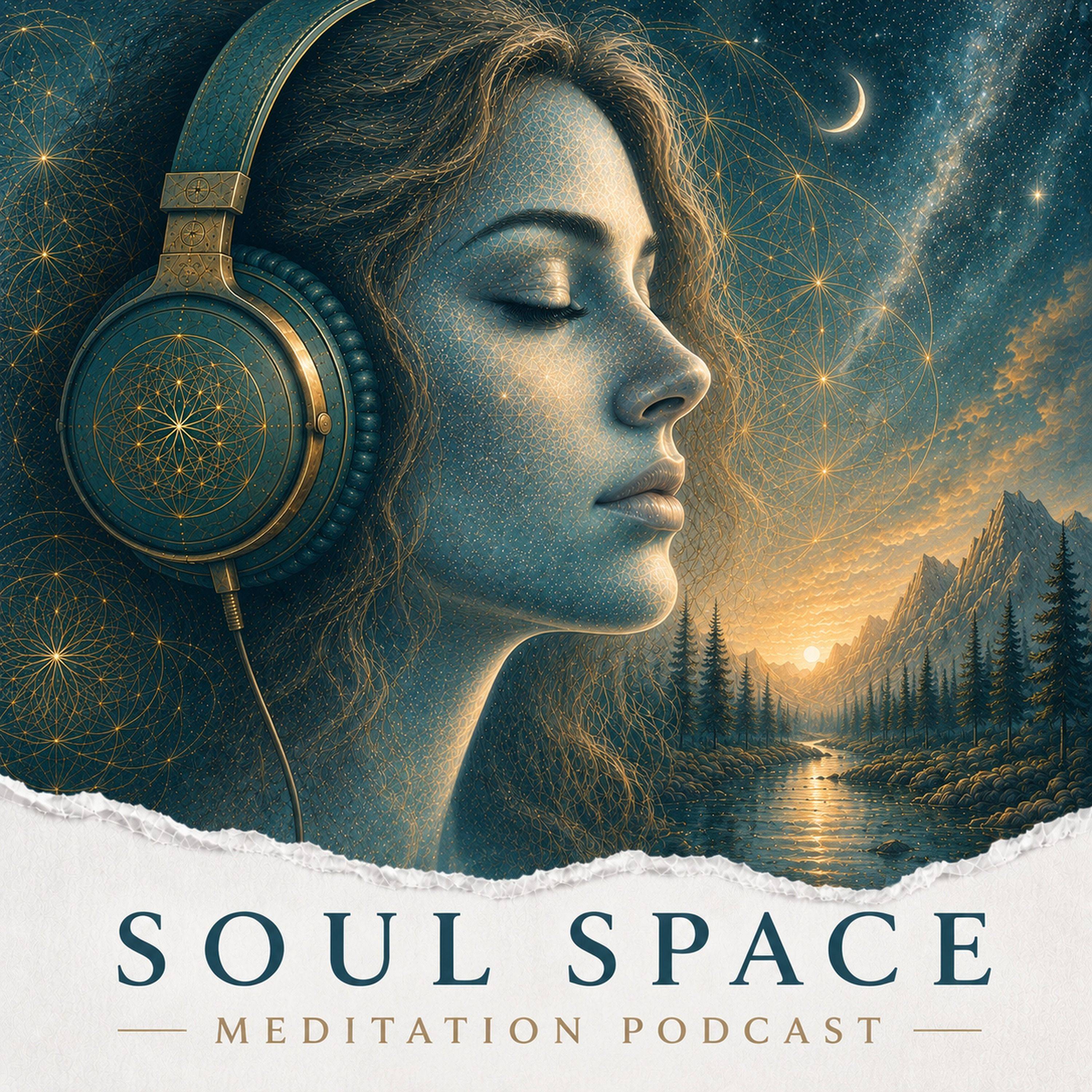 Soul Space Meditation Podcast