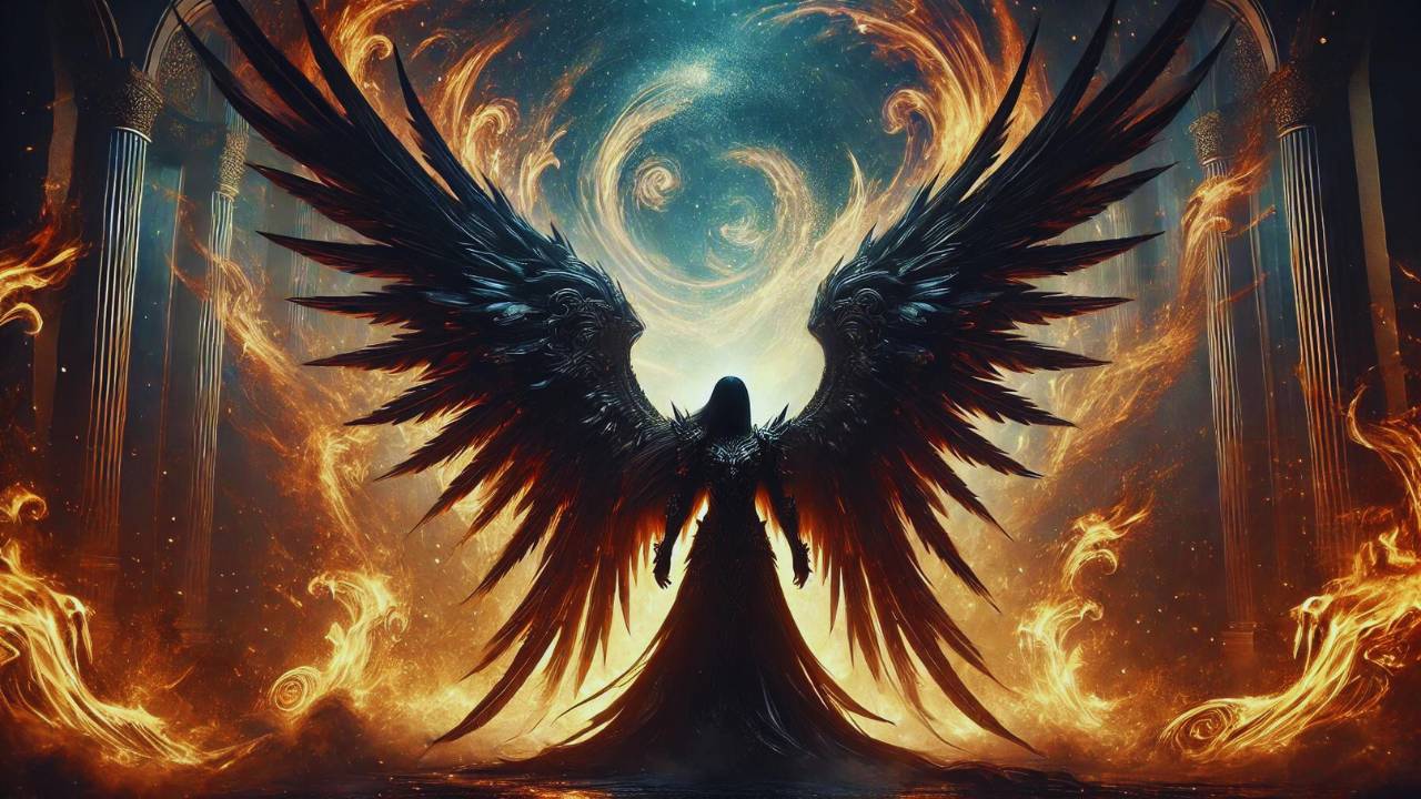 Q How Do You Define Real Evil with Rejection of the Concept of Love?