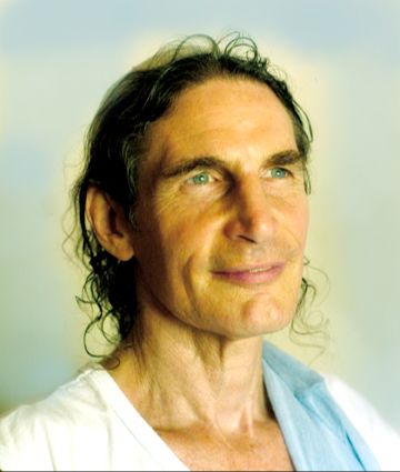 Dr. Gabriel Cousens