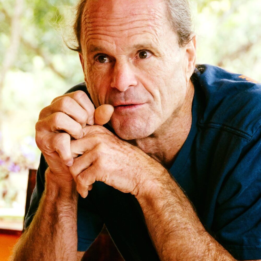 Dr. Douglas Graham