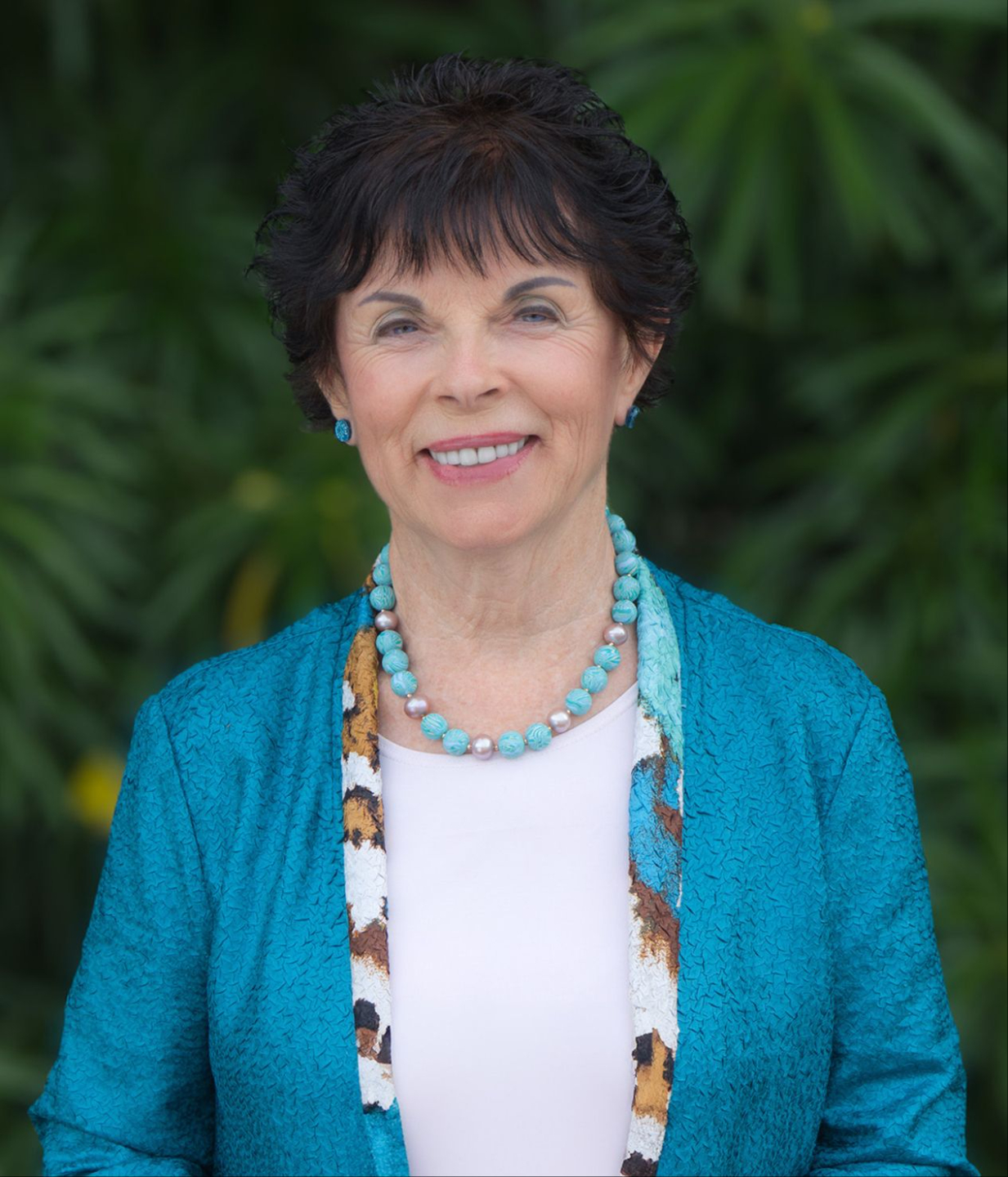 Dr. Carolyn Dean