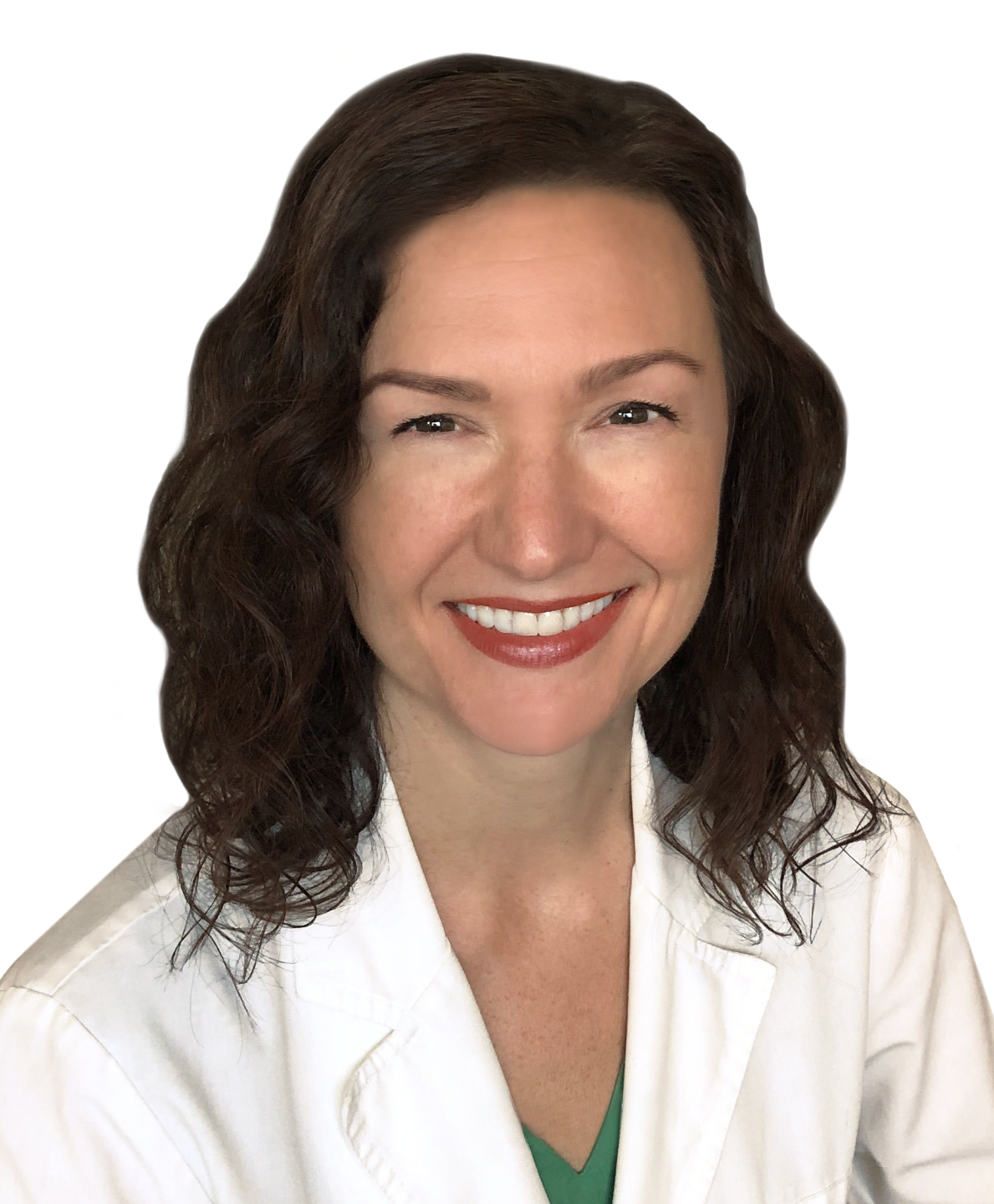 Dr. Allison Siebecker