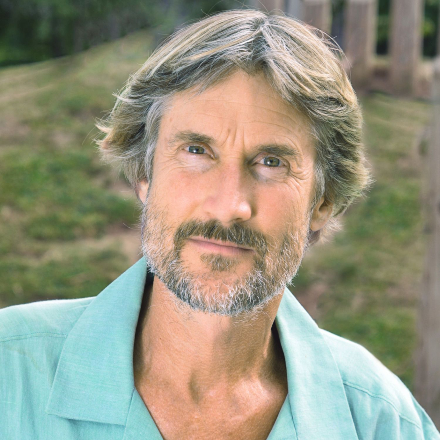 Dr. Will Tuttle