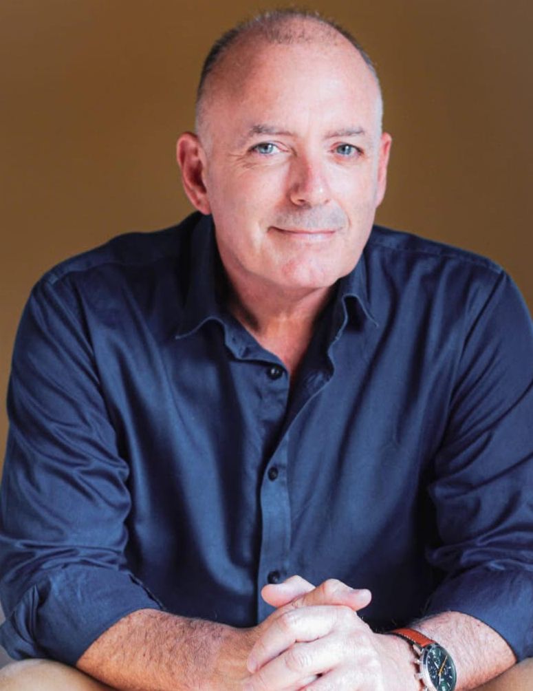 Konrad van Staden
