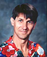 Tom Woloshyn