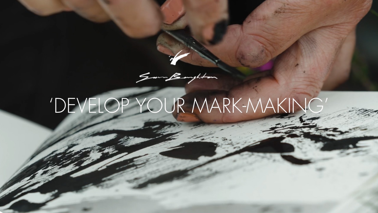 Lesson 2 – Nature's Colour Palette: expressive colour studies in outdoor landscape painting