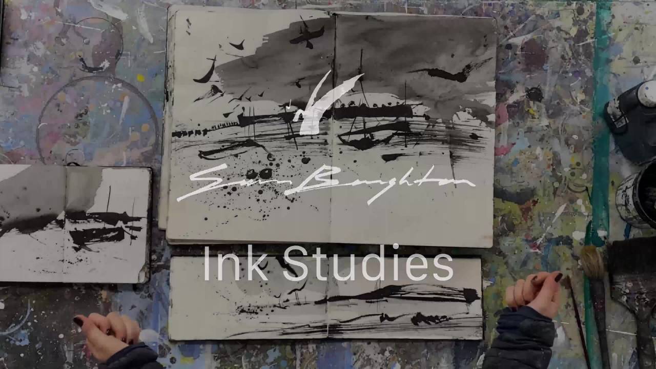 Bonus 5 – Private Facebook community for Plein Air Abstracts Part 2 students