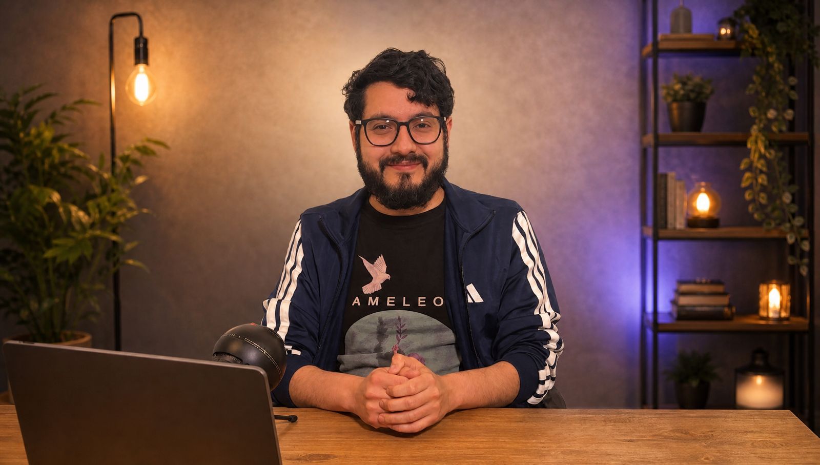 Guillermo Pareja