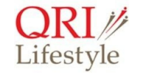 QRI Lifestyle logo