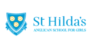 St Hilda’s Anglican School for Girls logo