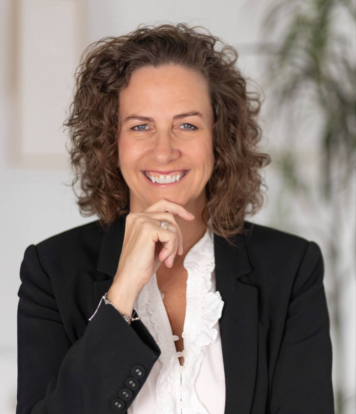 Heather Hamilton, Founder and Principal Consultant