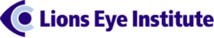 Lions Eye Institute logo