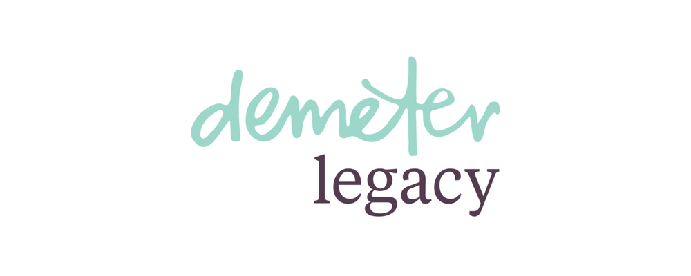 Demeter Legacy logo