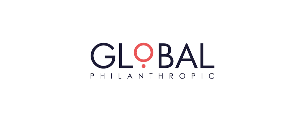Global Philanthropic logo