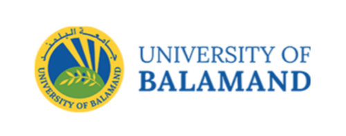 University of Balamand logo