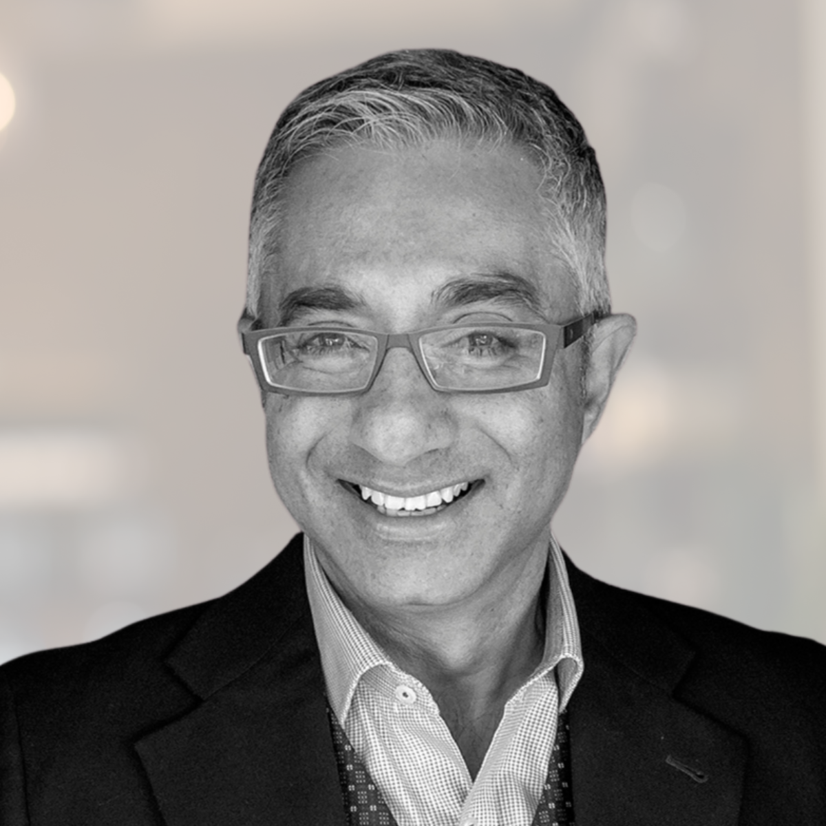 Nick Jaffer, Senior Associate