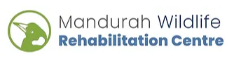 Mandurah Wildlife Rehabilitation Centre logo