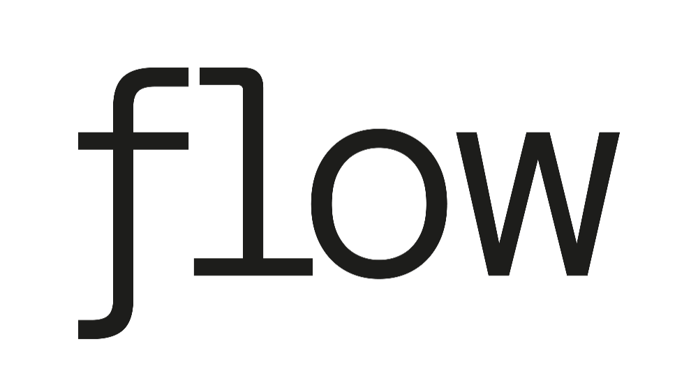 FLOW logo
