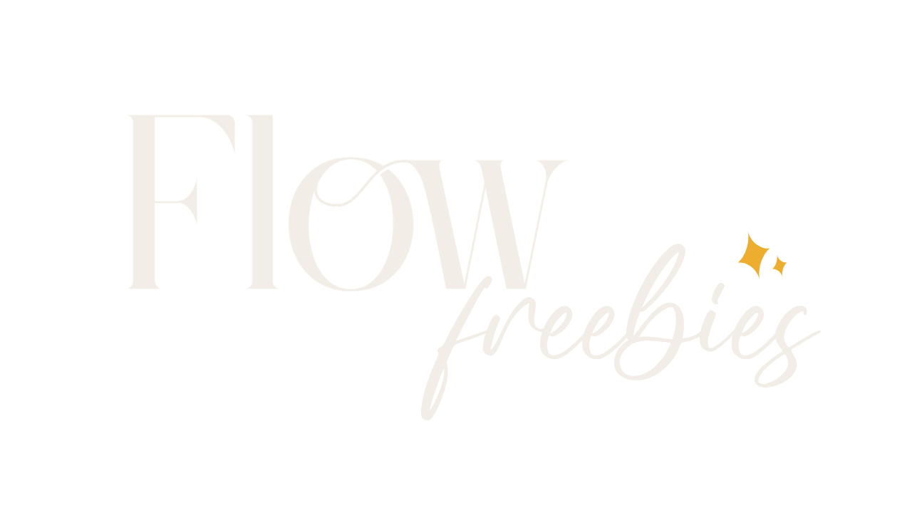 Michelle at Flow - Business Transformation Ops Management Founder of Flow Business Support