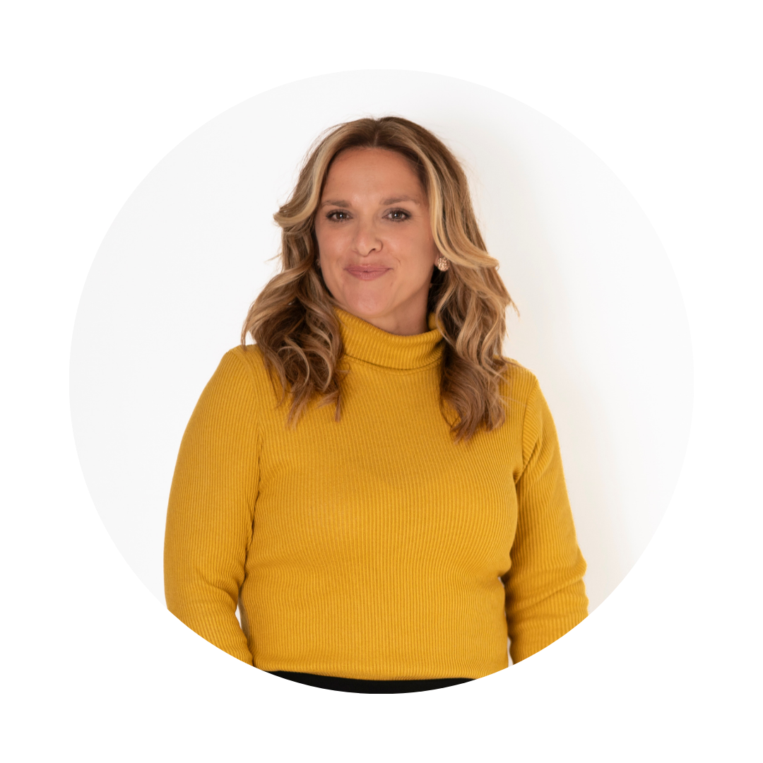 Michelle Newman Founder 