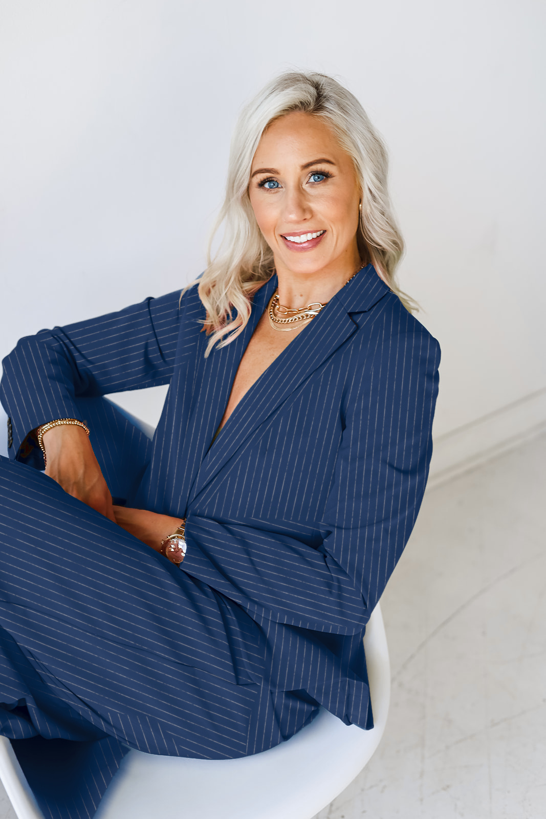Monica Burkoth · Trial Lawyer & Founder, Confidence Counsel LLC