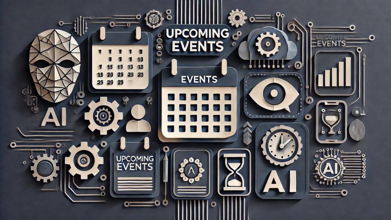 Event Updates Visual Events